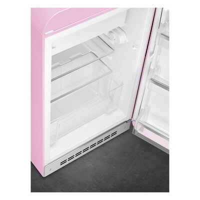 ��������������� ����������� Smeg FAB10RPK6 � ���� 7