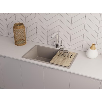 ������������ ����� ��� ����� Omoikiri Yamakawa 75-U/I MO, ������� 4997459 � ���� 6