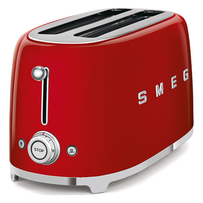 ������ Smeg TSF02RDEU