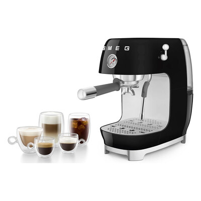 �������� ��������� Smeg ECF03BLEU