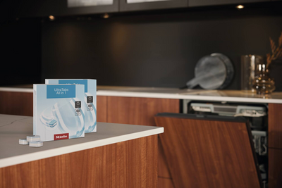 �������� UltraTabs All in 1, 120 ��. Miele GS CL 1206 T, ������� GSCL1206T � ���� 4