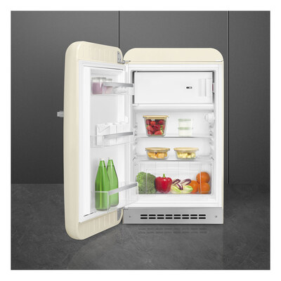 ��������������� ����������� Smeg FAB10LCR6 � ���� 6