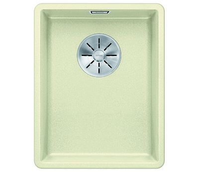 Гранитная мойка Blanco Subline 320-F жасмин
