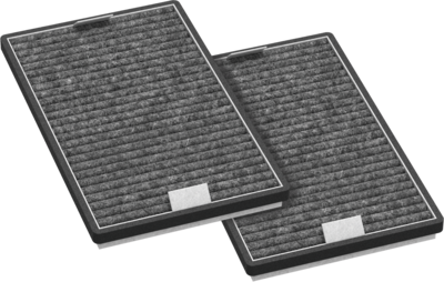 �������� ������ Active AirClean Miele DKF 19-P, ������� DKF19P