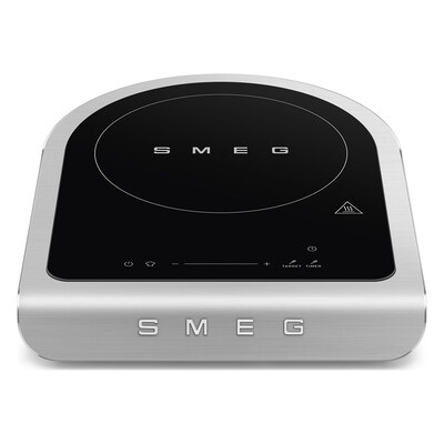 ����������� ������������ ����� Smeg PIC01BLMEU � ���� 4