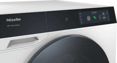 ���������� ������ Miele WQ 1000 WPS Nova Edition, ������� WQ1000WPSNovaEdition � ���� 3