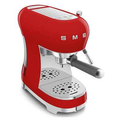 �������� ��������� Smeg ECF02RDEU
