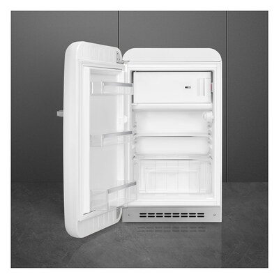 ��������������� ����������� Smeg FAB10LWH6 � ���� 2