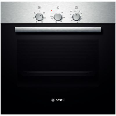 Встраиваемый электрический духовой шкаф Bosch HBN211E0J