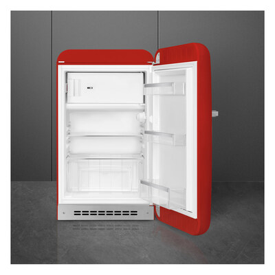 ��������������� ����������� Smeg FAB10RRD6 � ���� 2