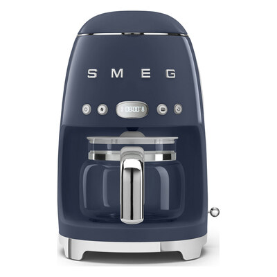 ��������� ���������� Smeg DCF02NBEU