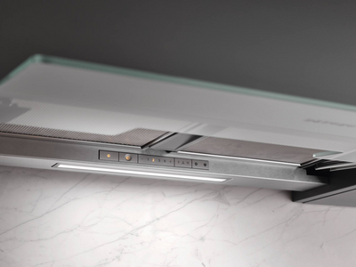 ������� Miele DAS 4640 GLASS, ������� DAS4640GLASS � ���� 4