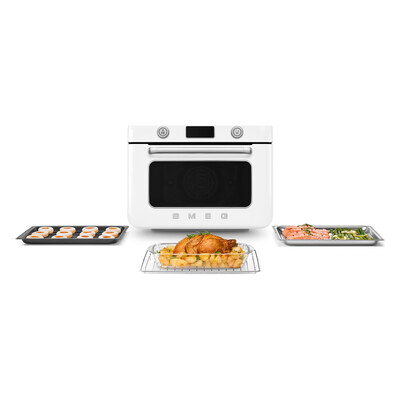 ����-���� � ����� Smeg COF01WHEU � ���� 10