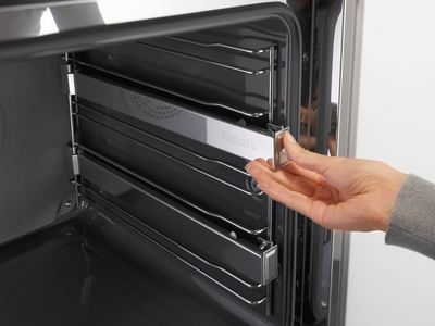 ��������������� ������������ FlexiClip PerfectClean Miele HFC 71, ������� HFC71 � ���� 2