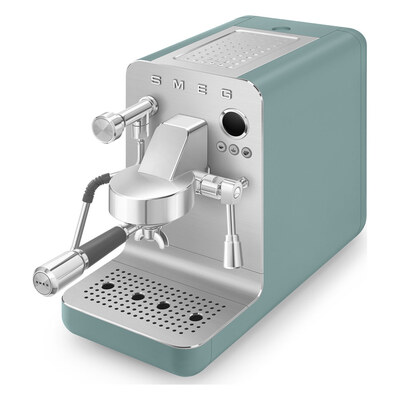 �������� ��������� Smeg EMC02EGMEU