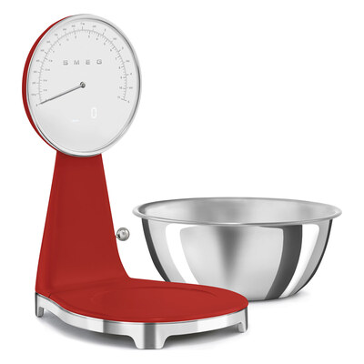 �������� ���� Smeg KSF01RDWW