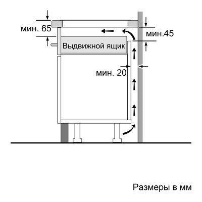 ������������ ������������ �������� ������ Bosch PXX675DV1E � ���� 10