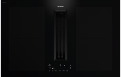 ������������ ������ � �������� Miele KMDA 7676-1 FL BlackPerfection, ������� KMDA7676-1FLBlackPerfection