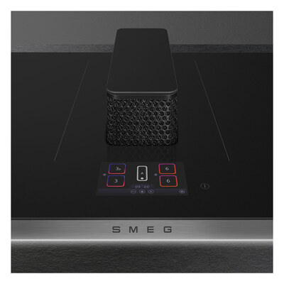 ������������ ������������ �������� ������ Smeg HHSL7845X