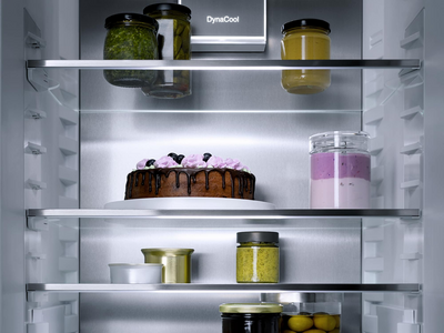 ������������ ����������� Miele K 7778 B, ������� K7778B � ���� 3