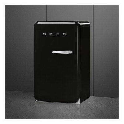 ��������������� ����������� Smeg FAB10LBL6 � ���� 4