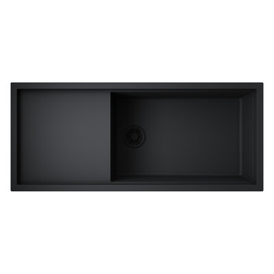 ������������ ����� ��� ����� Omoikiri Sintesi Pro 114-2-U/I GB