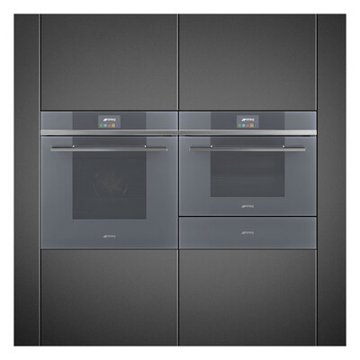 ������������ ���� ��� ��������� ������ Smeg CPR115S � ���� 8