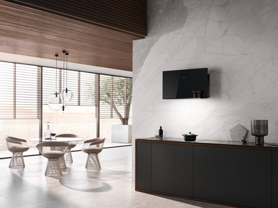 ��������� ������� Miele DA 9092 W Screen ������ ��������, ������� DA9092WOBSW � ���� 5