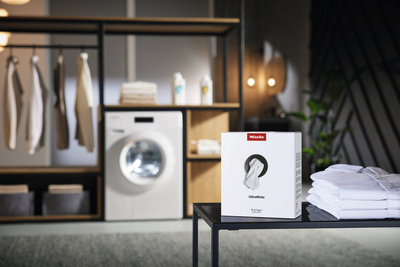 ������� ��� ������ UltraWhite, 2,7 �� Miele WA UW 2703 P, ������� WAUW2703P � ���� 4