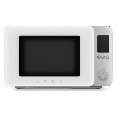 ��������������� ������������� ���� Smeg MOC02WHMEU