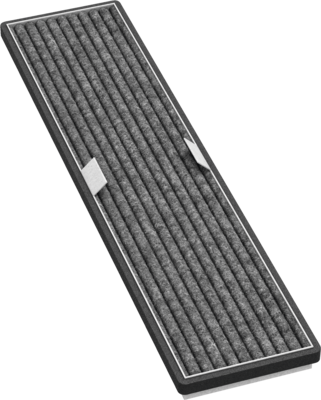 �������� ������ Active AirClean Miele DKF 18-P, ������� DKF18P