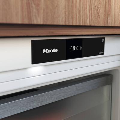 ������������ ����������� ������ Miele FNUS 7040 D, ������� FNUS7040D � ���� 4