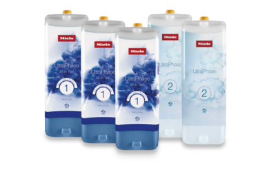 ������ �������� UltraPhase 1 � 2 All in Two Miele Set 5 UltraPhase All in Two, ������� SET5ULTRAPHASEALLINTWO