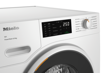 ���������� ������ Miele WWB360 WCS, ������� WWB360WCS � ���� 3