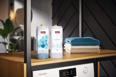 ������ �������� UltraPhase 1 Refresh Elixir Miele WA UP1 RE 1402 L, ������� WAUP1RE1402L � ���� 4