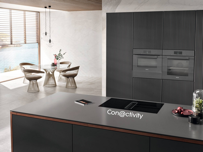 ������������ ������ � �������� Miele KMDA 7676-1 FL BlackPerfection, ������� KMDA7676-1FLBlackPerfection � ���� 3