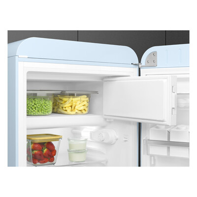 ��������������� ����������� Smeg FAB10RPB6 � ���� 10