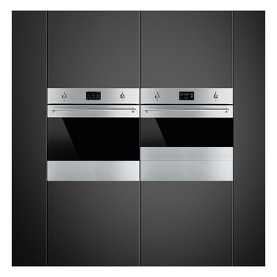 ������������ ���� ��� ��������� ������ Smeg CPR315X