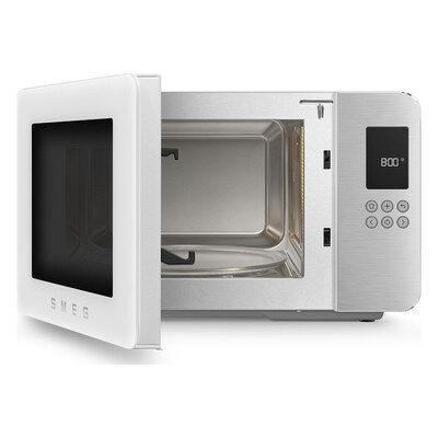 ��������������� ������������� ���� Smeg MOC01WHMEU