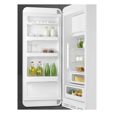 ��������������� ����������� Smeg FAB28LWH6
