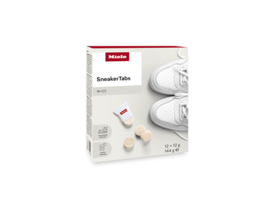 �������� ��� ������ ����� SneakerTabs Miele SneakerTabs, ������� SNEAKERTABS � ���� 2