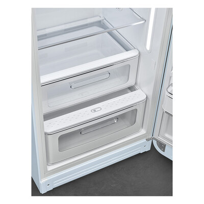 ��������������� ����������� Smeg FAB28RPB6