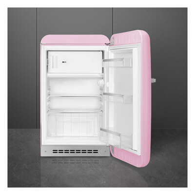 ��������������� ����������� Smeg FAB10RPK6 � ���� 2