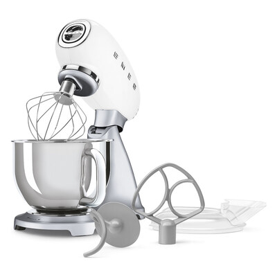����������� ������ Smeg SMF04WHEU