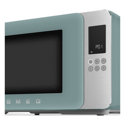 ��������������� ������������� ���� Smeg MOC01EGMEU