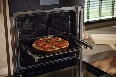 ������ ��� ����� Gourmet Miele HBS 70, ������� HBS70 � ���� 5