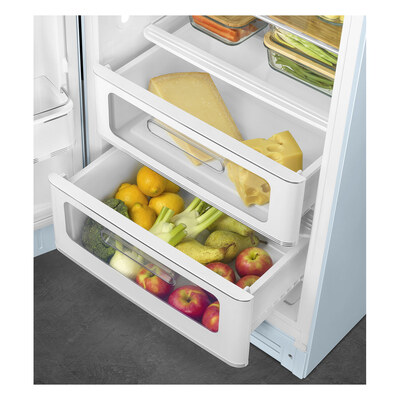 ��������������� ����������� Smeg FAB28LPB6