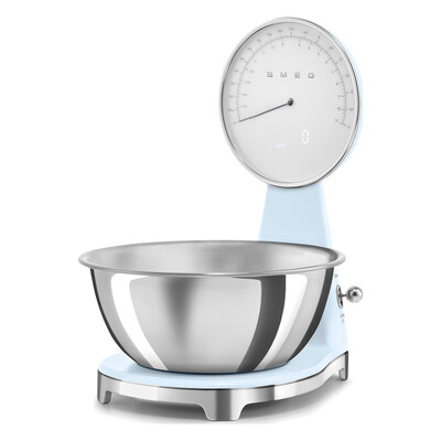 �������� ���� Smeg KSF01PBWW