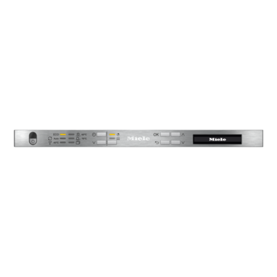 ����������������� ����� ������������� ������ Miele G 5790 SCVi SL, ������� G5790SCVI � ���� 3