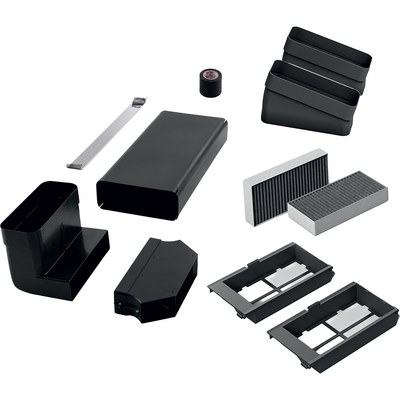 �������� ������������ Plinth In Elica KIT0210770 ��� �������� ������� NIKOLATESLA SUIT S